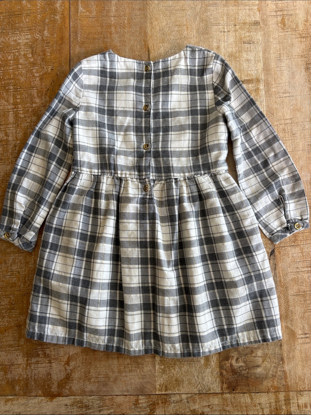Girls' Fall/Winter Dress Bundle size 3t - Picture 15 of 15